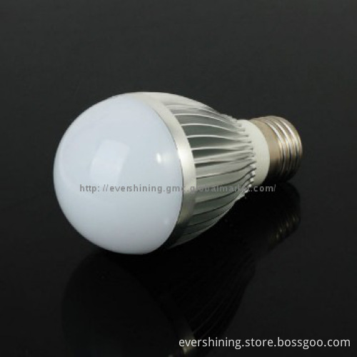 7w dimmable LED bulb light indoor lighting CE&ROHS